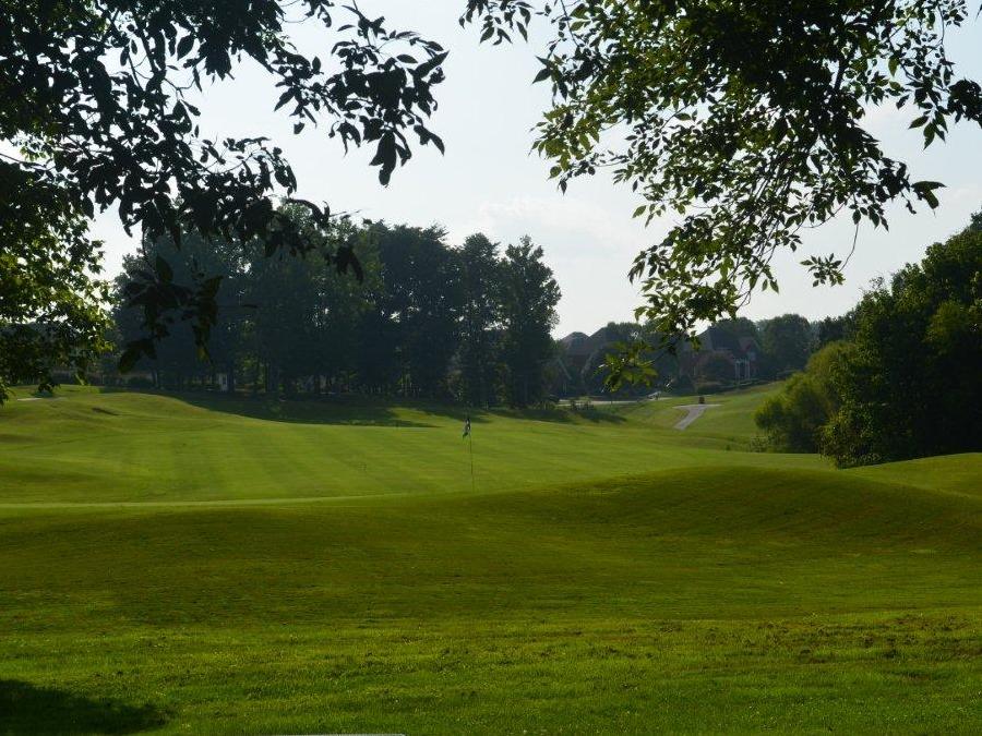 Oak Valley New Home Community in Advance, NC